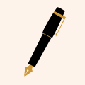 pen